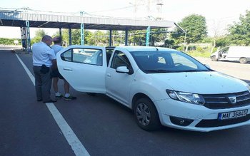 Bărbat căutat de autorităţile din …