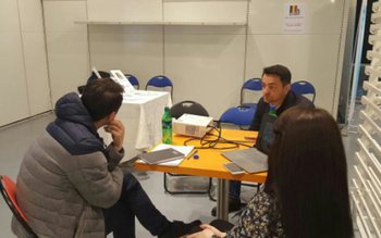 Răzvan Rotaru: „+45%, Botoșani locul …