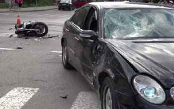 Angajat al Penitenciarului Botoșani, accidentat …