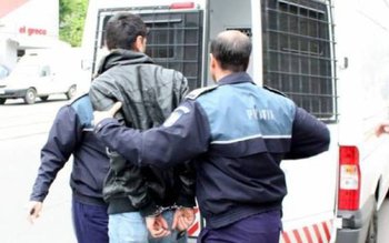 Reţinut pentru 30 de zile …