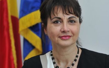 Tamara Ciofu: „Interpreți mimico-gestuali pentru …