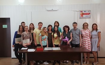 A zecea ediţie a concursului …