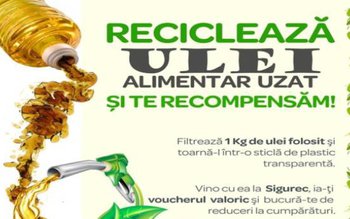 Anunț de la Carrefour! Primești …