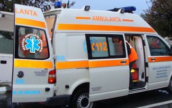 Tragic! Bărbat decedat în timp …