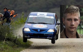 Un botoșănean de numai 17 …