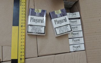 Percheziţii la persoane bănuite de …