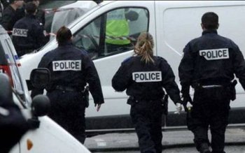 Atac în stil mafiot la …