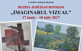 Muzeul Judeţean Botoşani prezintă în …