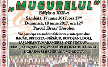 Cea de-a XIII-a ediție a …