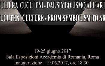 Expoziția Cultura Cucuteni - de …
