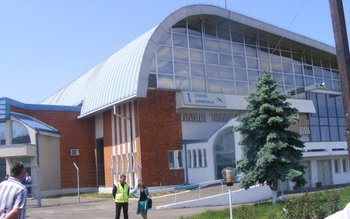 Aeroportul Suceava certificat de Autoritatea …