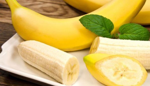 Efectul neștiut al consumului de banane. Mănâncă cel puțin una pe zi!