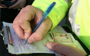 Nereguli pe șosele: Mai mulți …