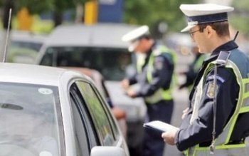 Acțiune de amploare a polițiștilor …