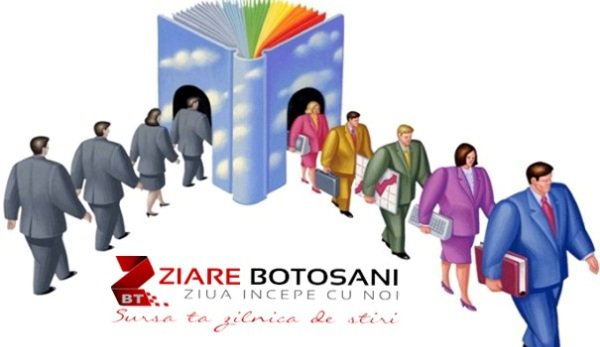 Noi cursuri de calificare disponibile în această lună, pentru şomerii din județul Botoșani 