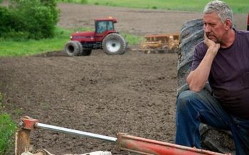 Fermierii rămân fără subvenții anul …