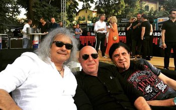 Cristi Minculescu a sărbătorit „ca …