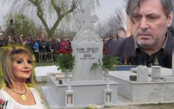 Scandal monstru după moartea Ilenei …