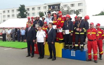 Echipele ISU Neamț și Suceava …