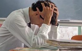 Premieră în învățământ: Un profesor …