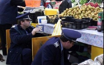 Sancţiuni de peste 130000 lei …