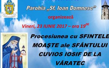 Simpozion despre Moş Gheorghe Lazăr …