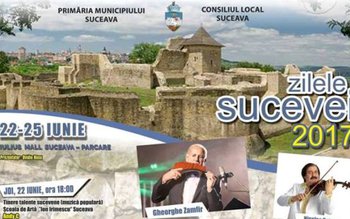 Patru zile de distracție în …