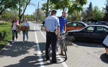Acţiuni pentru prevenirea accidentelor în …