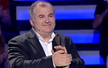 Anunţ bombă făcut de Florin …