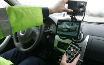 Acțiune de amploare a polițiștilor …