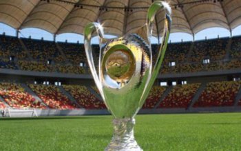 Supercupa României se va juca …