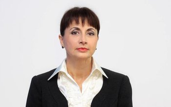 Tamara Ciofu: „Studenții cu autism …