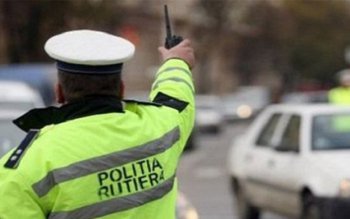 Pedepse mai mari pentru șoferi. …