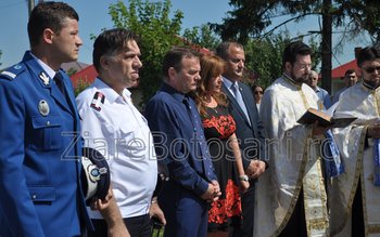 Dorohoiul își plânge morții la …