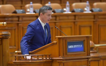 Deputatul Costel Lupașcu vrea să …