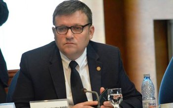 Marius Budăi: „Angajaţii companiilor IT, …
