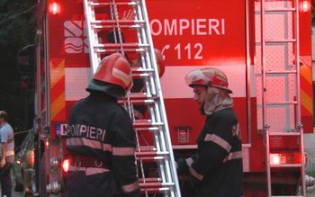 Exerciţiu în caz de urgenţă …