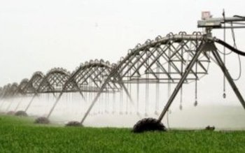 Liber la irigaţii gratuite. MADR: …