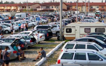 Românii au înmatriculat, în cinci …