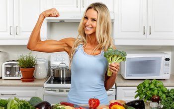 Cea mai reușită dietă pentru …