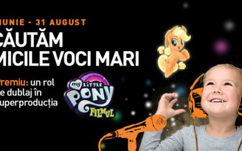 Cinema City porneşte din nou …