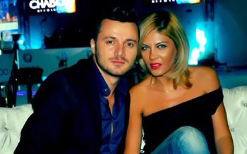 A părăsit-o după ce s-a …