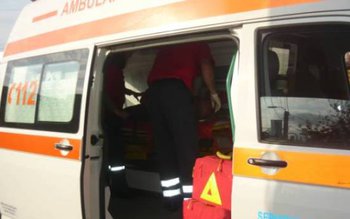 Adolescentă transportată la Spitalul Dorohoi …