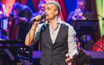 Aurelian Temişan a ajuns de …