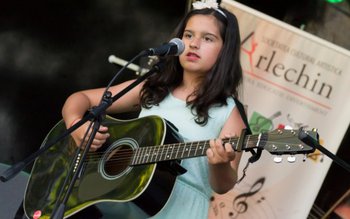 Festivalul Naţional de muzică folk …