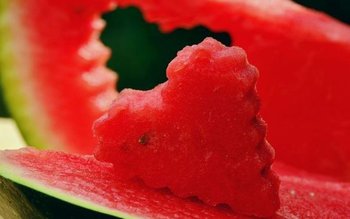 Pepenele roșu, un aliat împotriva …