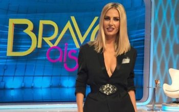 Ce gafă a făcut Andreea …