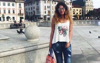 Tragic! O studentă la Medicină …