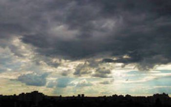 Codul de vreme rea a …