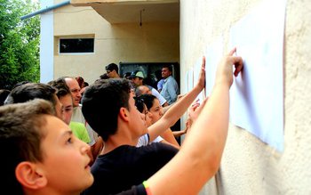 Vezi ierarhia admiterii la liceu …